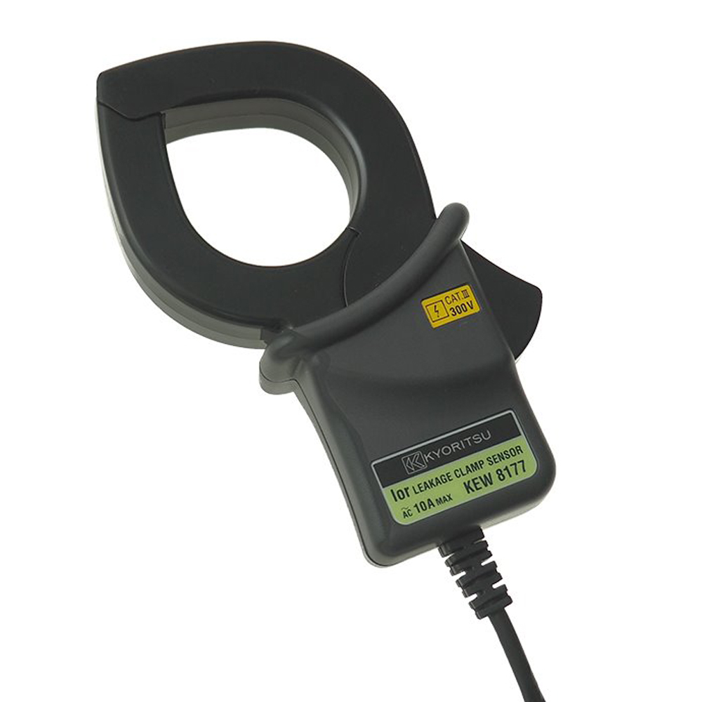 Ampe Kìm Đo Dòng Điện Kyoritsu 8130