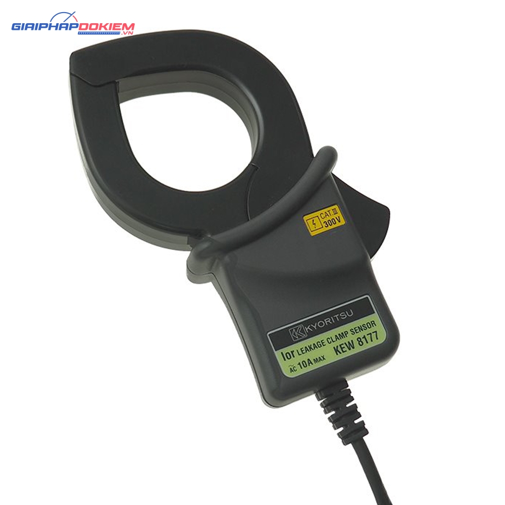 Ampe Kìm Đo Dòng Rò Kyoritsu 8177 2 Ampe Kìm Đo Dòng Điện Kyoritsu 8130