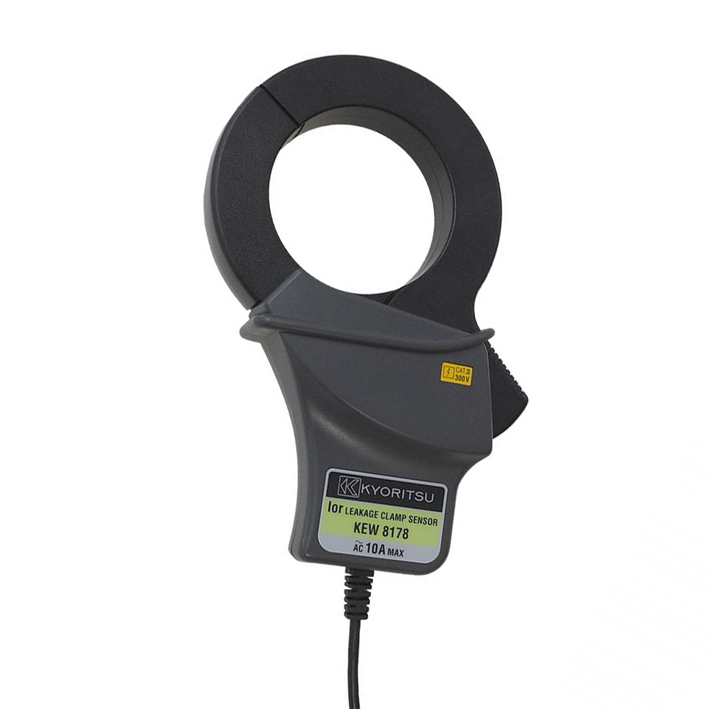 Ampe Kìm Đo Dòng Điện Kyoritsu 8130