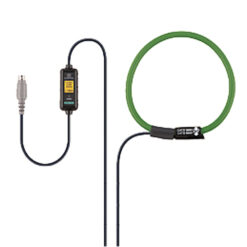 Ampe Kìm Đo Dòng Điện Kyoritsu 8130