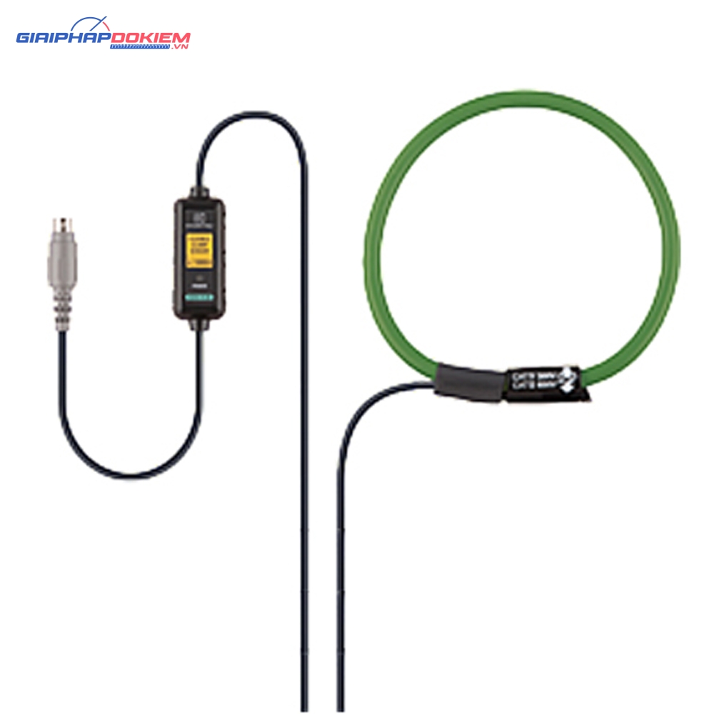 Ampe Kìm Đo Dòng Điện Kyoritsu 8130 2 Ampe Kìm Đo Dòng Điện Kyoritsu 8130