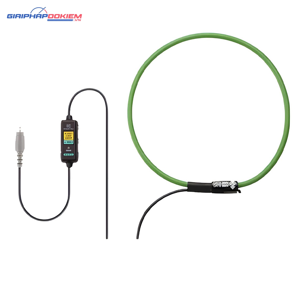 Ampe Kìm Đo Dòng Kyoritsu 8133-03 2 Ampe Kìm Đo Dòng Điện Kyoritsu 8130