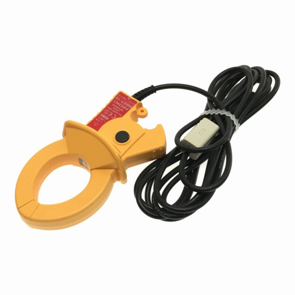 Ampe Kìm Đo Dòng Rò Hioki 9657-10 3 Ampe Kìm Đo Dòng Rò Hioki 9657-10