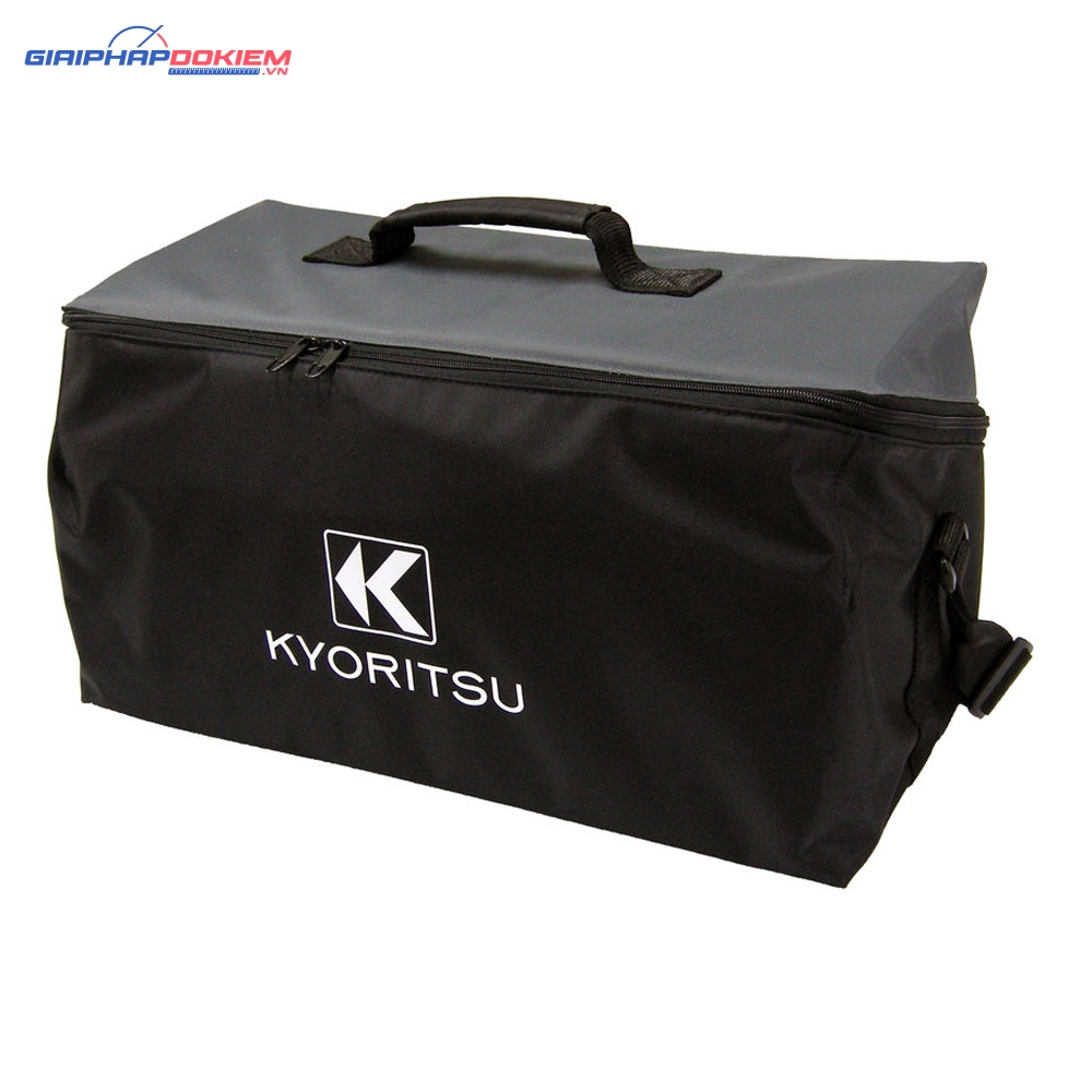 Túi Đựng Máy Kyoritsu 9125 2 Bộ Đầu Cuối Hioki 9690