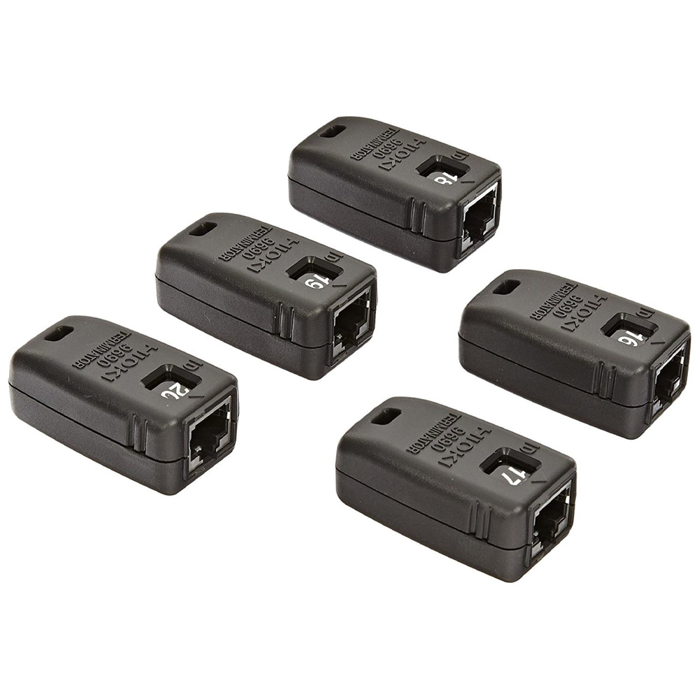 Bộ Đầu Cuối Hioki 9690-01 2 Bộ Đầu Cuối Hioki 9690