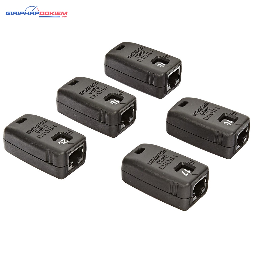 Bộ Đầu Cuối Hioki 9690-02 2 Bộ Đầu Cuối Hioki 9690