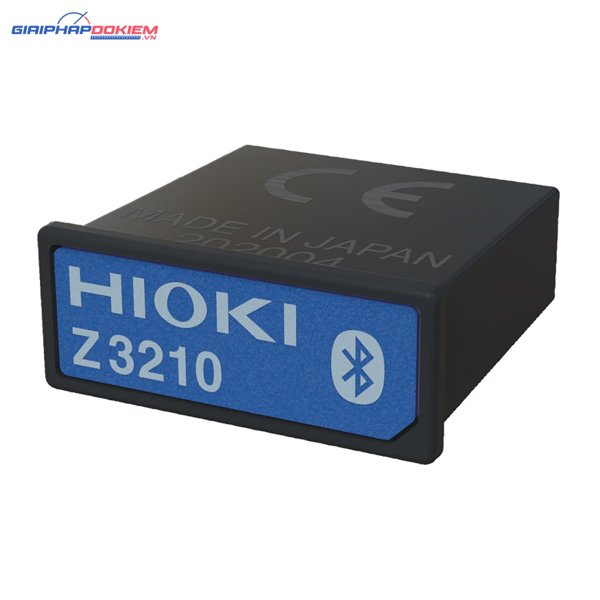 Bộ Truyền Tín Hiệu Không Dây Hioki Z3210 3 Bộ Truyền Tín Hiệu Không Dây Hioki Z3210
