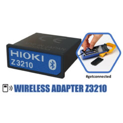 Bộ Truyền Tín Hiệu Không Dây Hioki Z3210 6 Bộ Truyền Tín Hiệu Không Dây Hioki Z3210