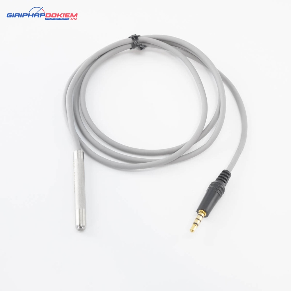Cảm Biến Nhiệt Độ Hioki Z2005 2 Cảm Biến Độ Ẩm Hioki Z2000