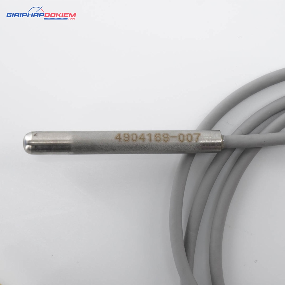 Cảm Biến Nhiệt Độ Hioki Z2005 4 Cảm Biến Độ Ẩm Hioki Z2000