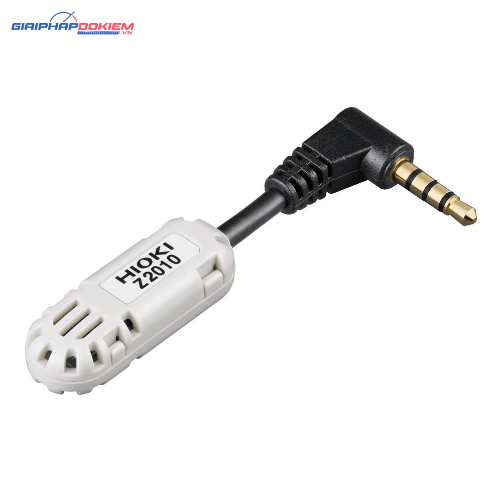Cảm Biến Độ Ẩm Hioki Z2010 2 Cảm Biến Độ Ẩm Hioki Z2000