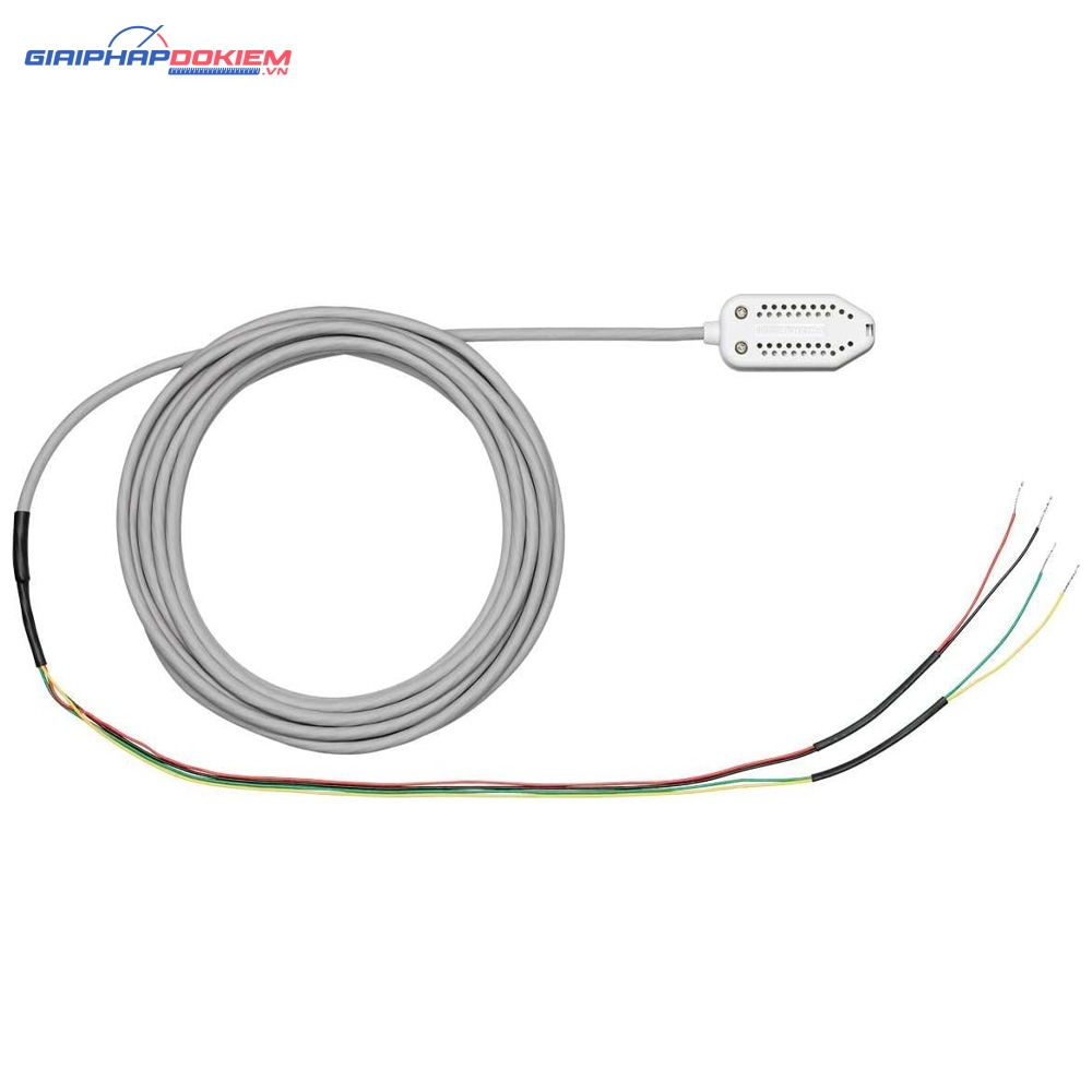 Cảm Biến Độ Ẩm Hioki Z2000 2 Cảm Biến Độ Ẩm Hioki Z2000