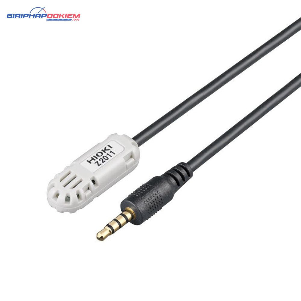 Cảm Biến Độ Ẩm Hioki Z2011 2 Cảm Biến Độ Ẩm Hioki Z2011
