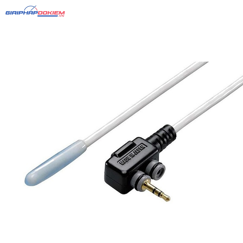 Cảm Biến Nhiệt Độ Hioki LR9602 2 Cảm Biến Nhiệt Độ Hioki LR9601