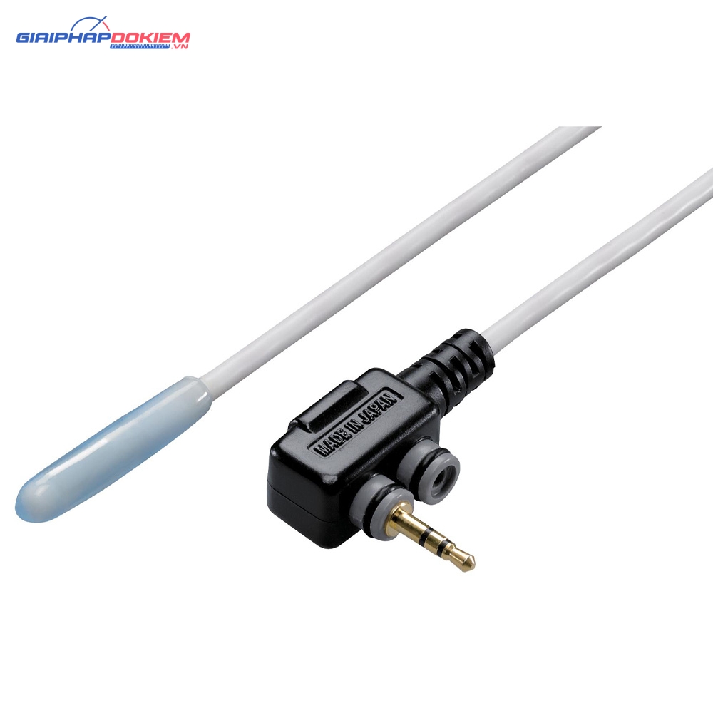 Cảm Biến Nhiệt Độ Hioki LR9603 2 Cảm Biến Nhiệt Độ Hioki LR9601