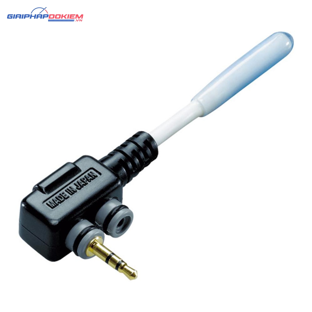 Cảm Biến Nhiệt Độ Hioki LR9604 2 Cảm Biến Nhiệt Độ Hioki LR9601