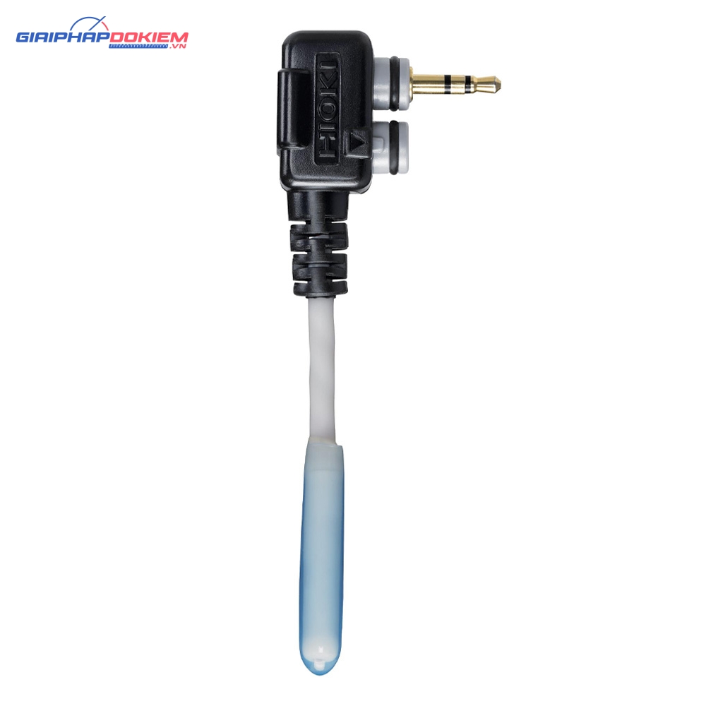 Cảm Biến Nhiệt Độ Hioki LR9604 4 Cảm Biến Nhiệt Độ Hioki LR9601