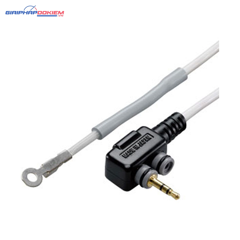 Cảm Biến Nhiệt Độ Hioki LR9612 2 Cảm Biến Nhiệt Độ Hioki LR9601