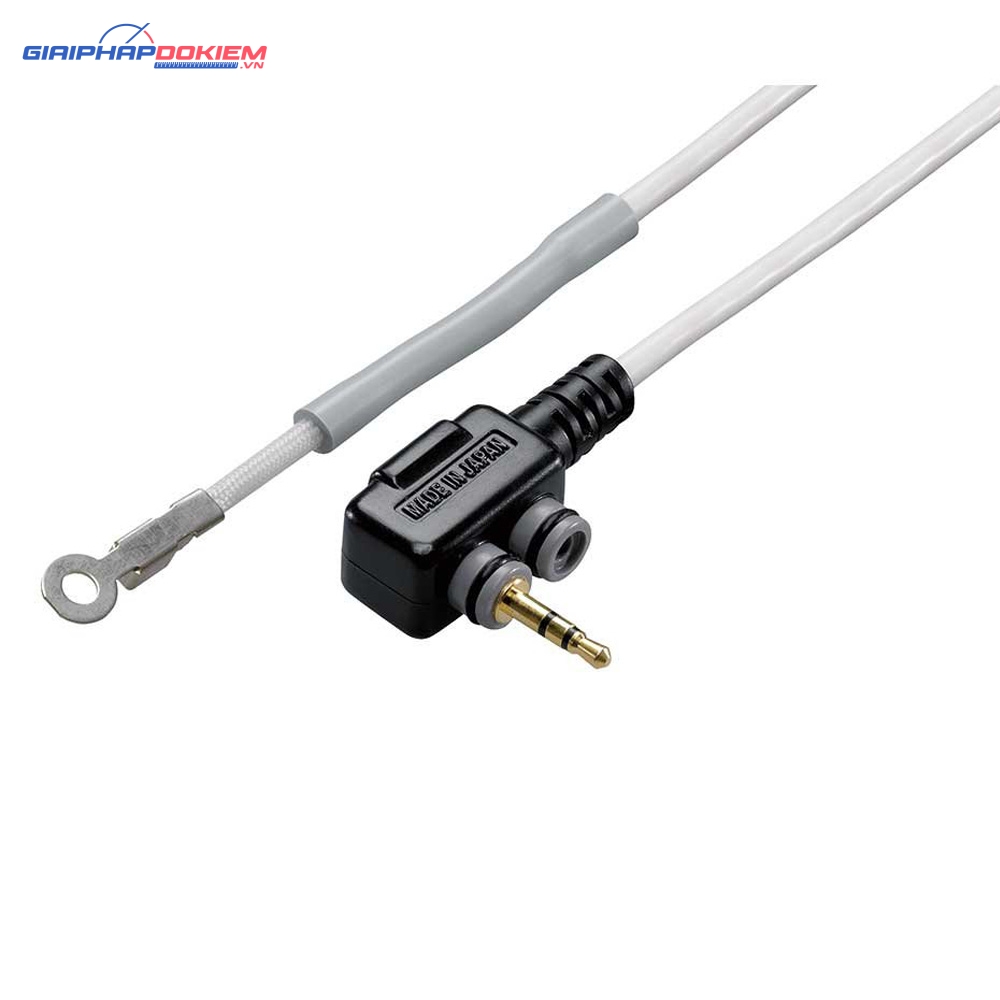 Cảm Biến Nhiệt Độ Hioki LR9613 2 Cảm Biến Nhiệt Độ Hioki LR9601