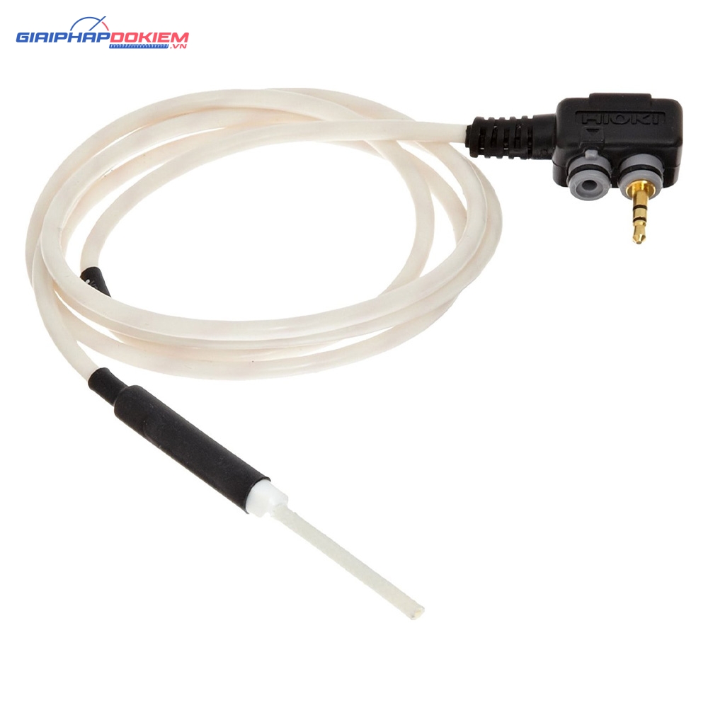 Cảm Biến Nhiệt Độ Hioki LR9631 2 Cảm Biến Nhiệt Độ Hioki LR9621