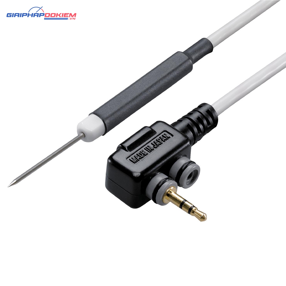 Cảm Biến Nhiệt Độ Hioki LR9631 3 Cảm Biến Nhiệt Độ Hioki LR9621