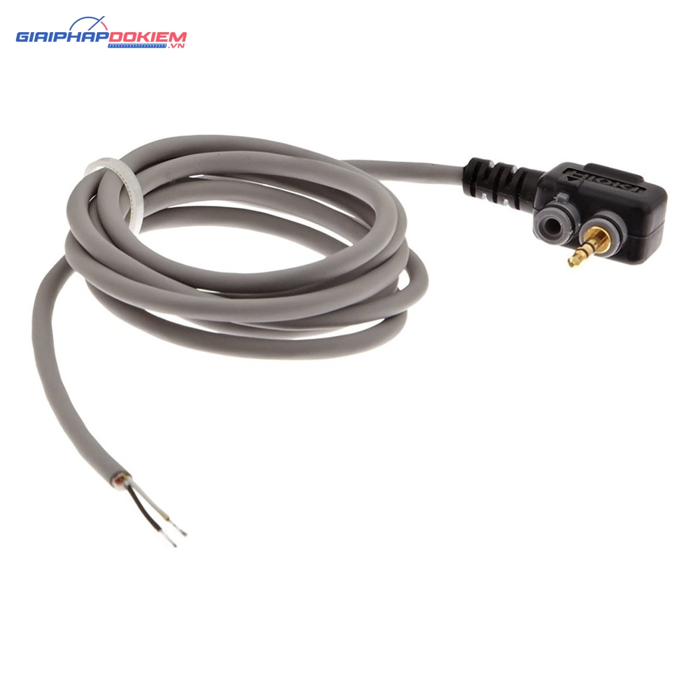 Cáp Kết Nối Hioki LR9801 2 Cảm Biến Nhiệt Độ Hioki LR9621