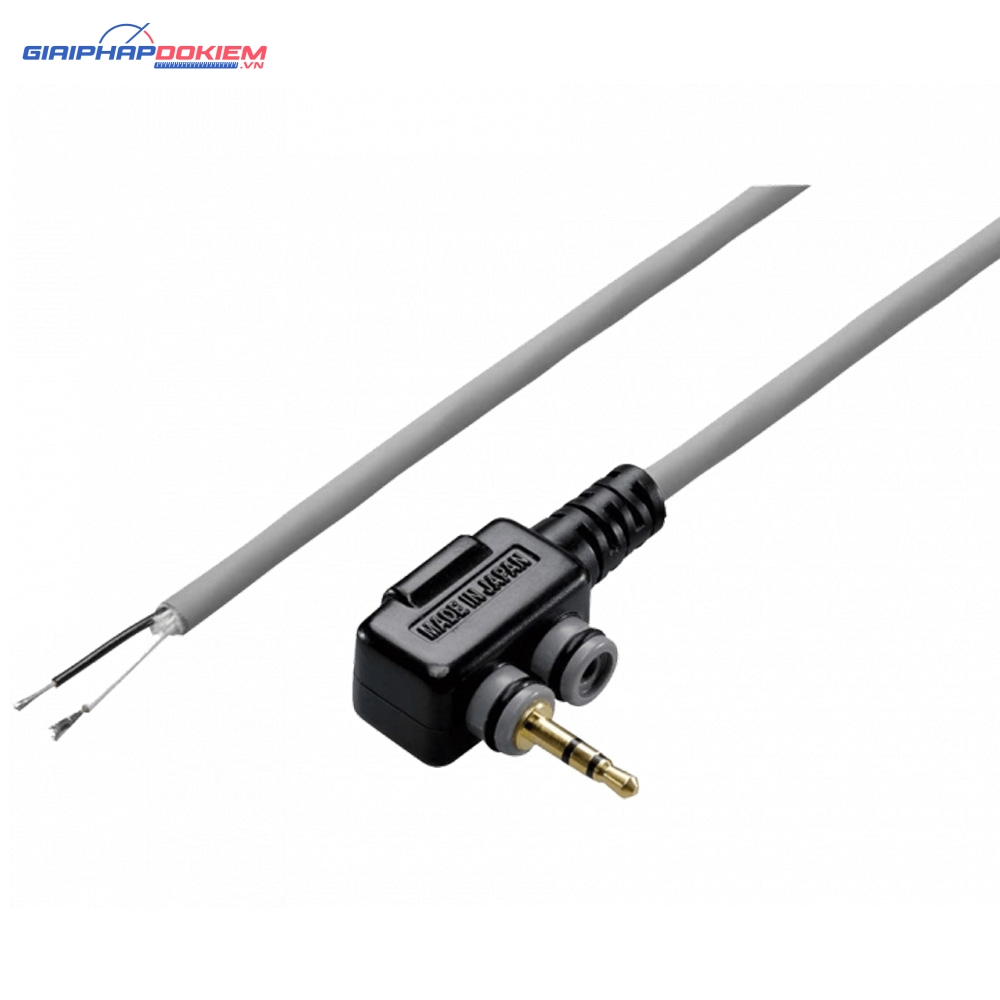 Cáp Kết Nối Hioki LR9801 3 Cảm Biến Nhiệt Độ Hioki LR9621