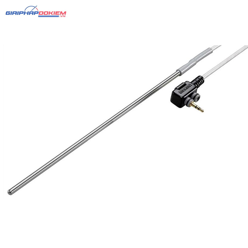 Cảm Biến Nhiệt Độ Hioki LR9621 2 Cảm Biến Nhiệt Độ Hioki LR9621