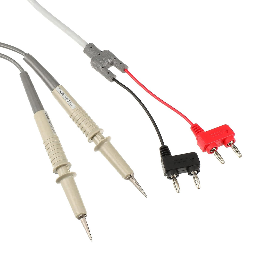 Dây Đo Hioki 9452 4 Cáp Kết Nối Hioki 9444