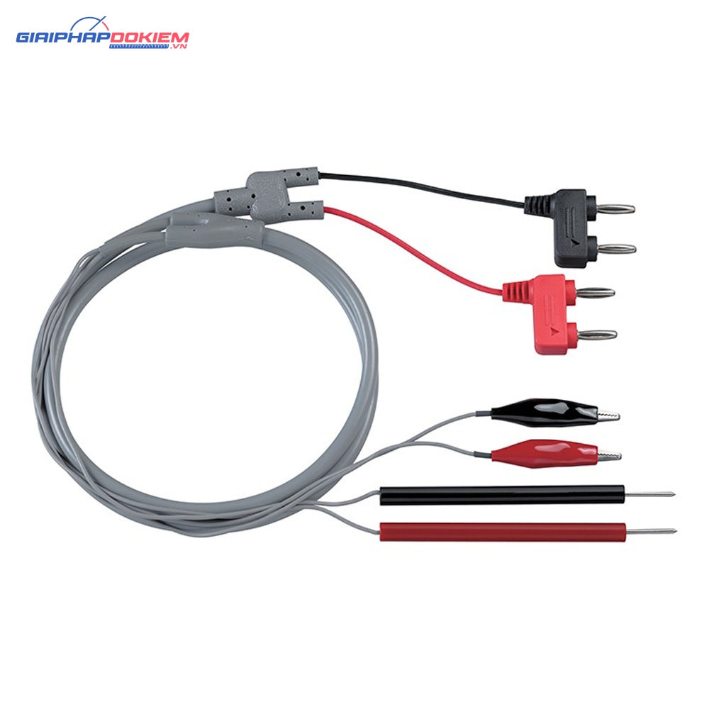 Dây Đo Hioki 9453 3 Cáp Kết Nối Hioki 9444