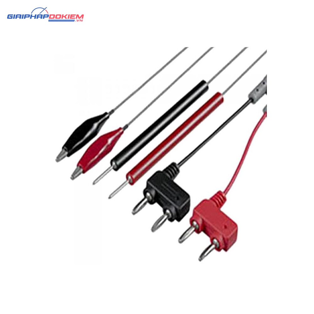 Dây Đo Hioki 9453 2 Cáp Kết Nối Hioki 9444