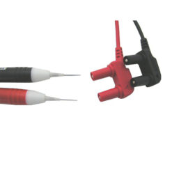 Dây Đo Hioki 9455 6 Cáp Kết Nối Hioki 9444