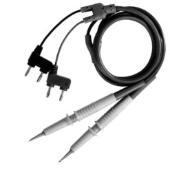 Dây Đo Hioki 9452 5 Cáp Kết Nối Hioki 9444
