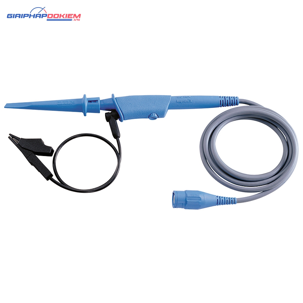 Dây Đo Hioki 9666 2 Cáp Kết Nối Hioki 9641