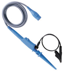 Dây Đo Hioki 9666 5 Cáp Kết Nối Hioki 9641