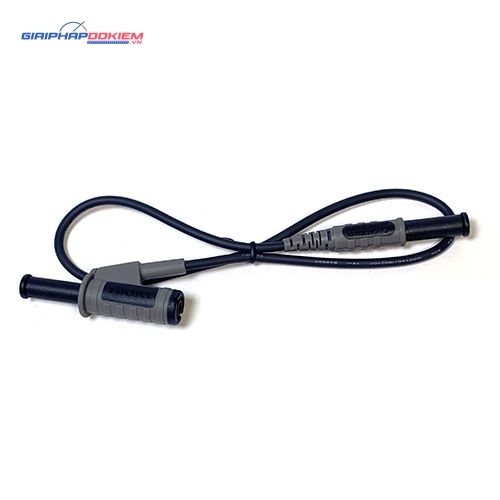 Dây Đo Hioki L1021-02 3 Cáp Kết Nối Hioki L1010