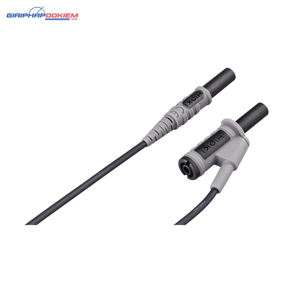Dây Đo Hioki L1021-02 4 Cáp Kết Nối Hioki L1010