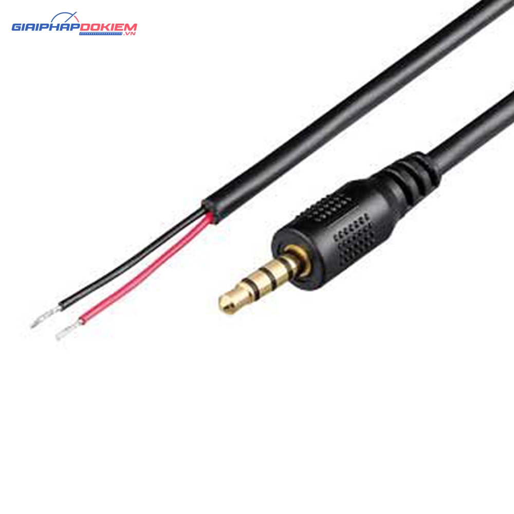 Cáp Kết Nối Hioki L1010 3 Cáp Kết Nối Hioki L1010