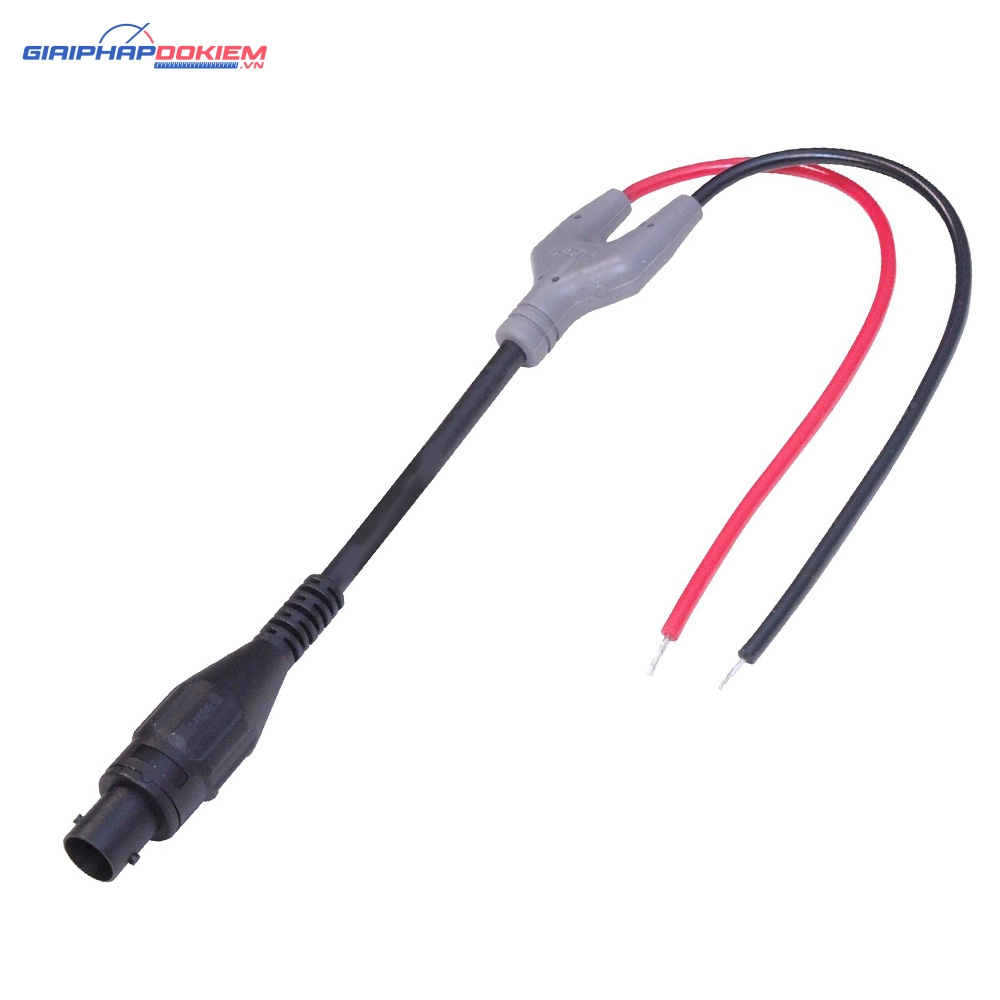 Cáp Chuyển Đổi Tín Hiệu Hioki L1011 2 Cáp Kết Nối Hioki L1010