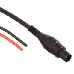 Cáp Chuyển Đổi Tín Hiệu Hioki L1011 4 Cáp Kết Nối Hioki L1010