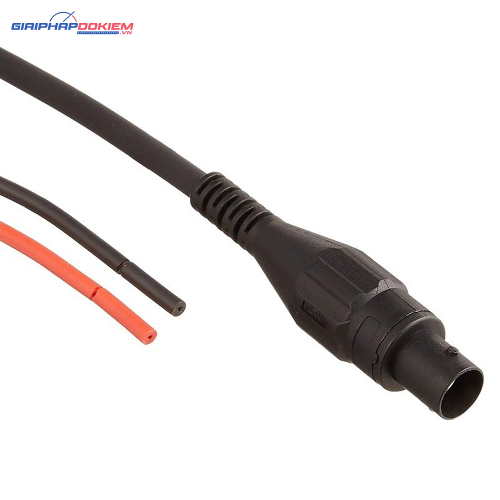 Cáp Chuyển Đổi Tín Hiệu Hioki L1011 3 Cáp Kết Nối Hioki L1010