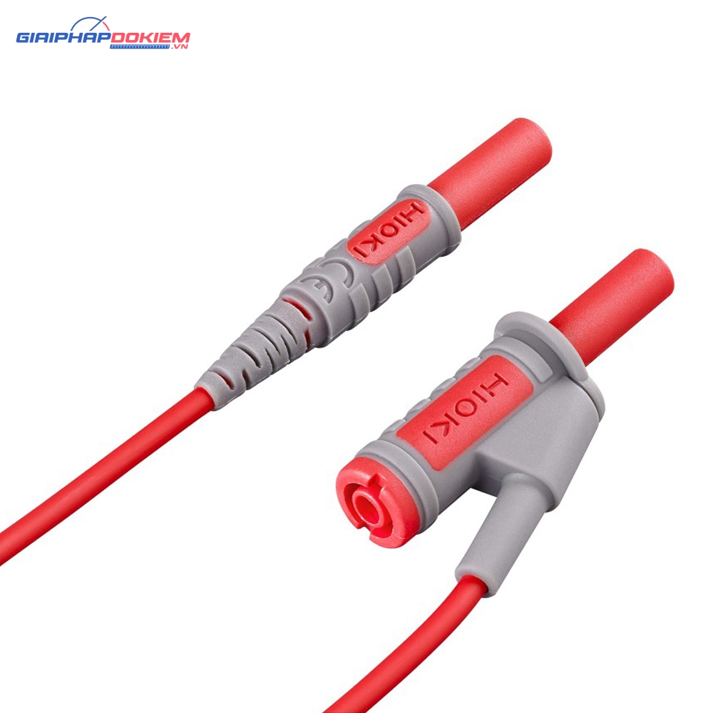 Dây Đo Hioki L1021-01 3 Cáp Kết Nối Hioki L1010