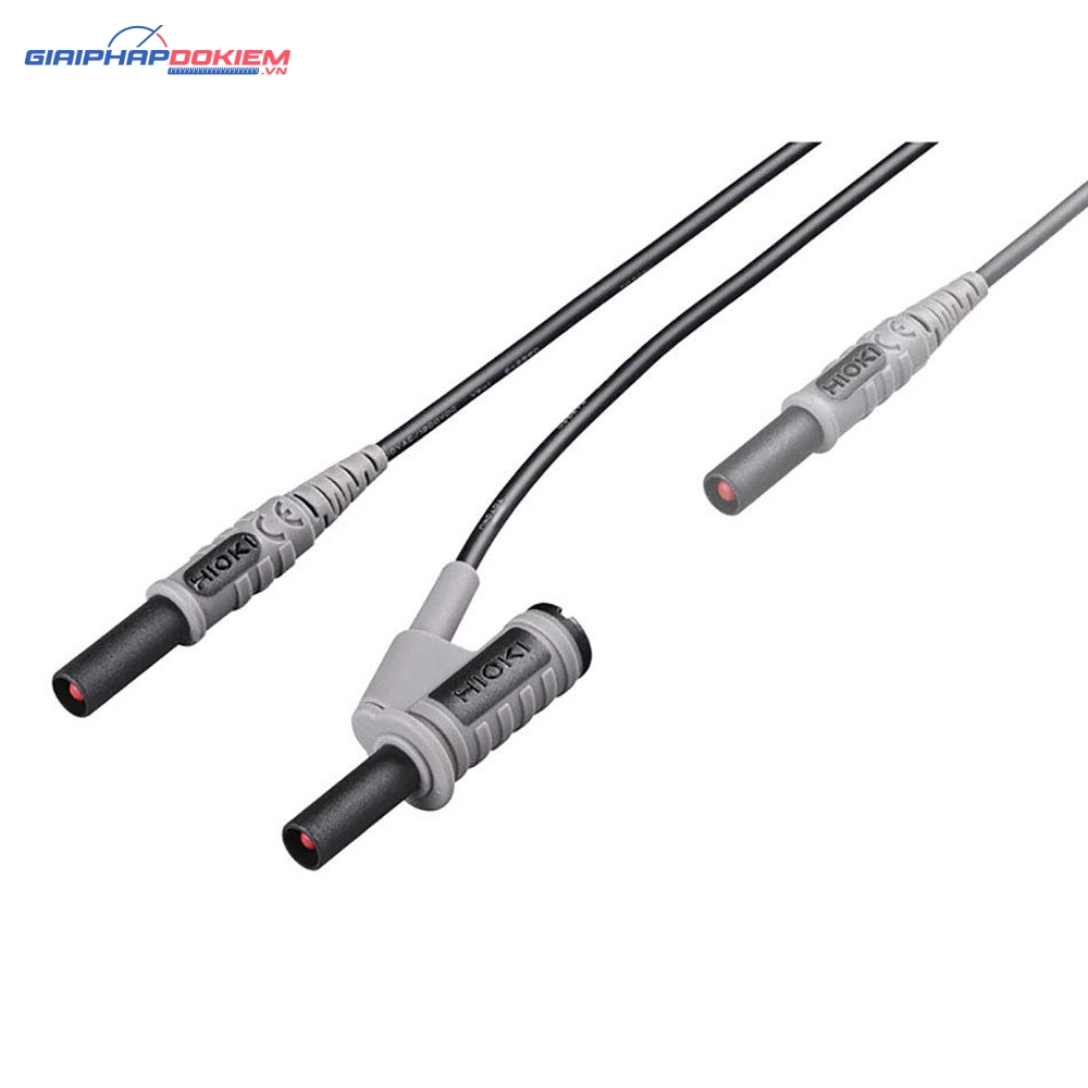 Dây Đo Hioki L1021-02 2 Cáp Kết Nối Hioki L1010