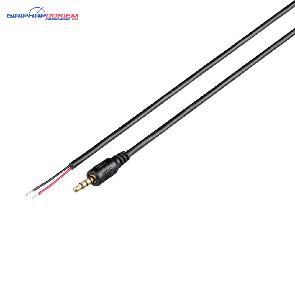 Cáp Kết Nối Hioki L1010 2 Cáp Kết Nối Hioki L1010