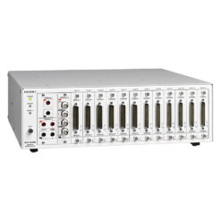 Bộ chuyển mạch đa kênh Hioki SW1002 5 Cáp USB Kết Nối Hioki SS9000