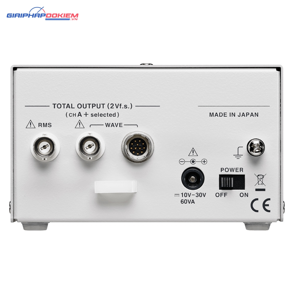 Thiết Bị Kết Nối Đầu Đo Hioki CT9557 4 Đầu Đo Dòng Điện Hioki CT6904
