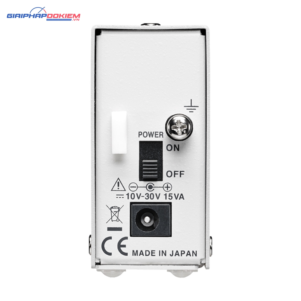 Thiết Bị Kết Nối Đầu Đo Hioki CT9555 3 Đầu Đo Dòng Điện Hioki CT6904