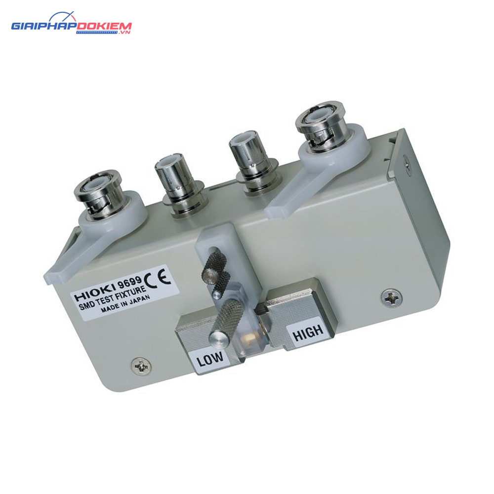 Đầu Đo Hioki 9699 3 Đầu Đo Hioki 9699