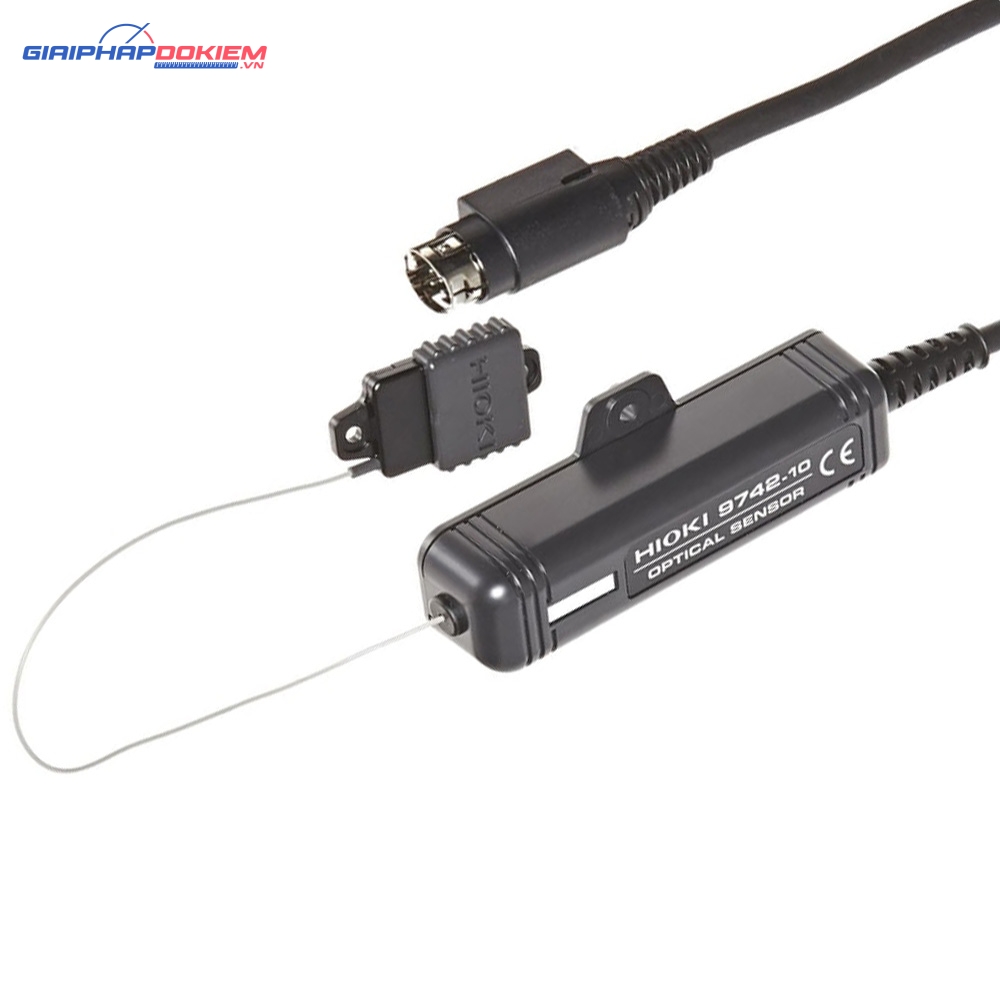 Đầu Đo Công Suất Quang Hioki 9742-10 3 Đầu Đo Hioki 9699