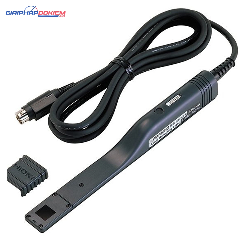 Đầu Đo Công Suất Quang Hioki 9743 2 Đầu Đo Hioki 9699